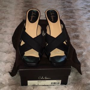 Cole Haan Air Lyric shoes